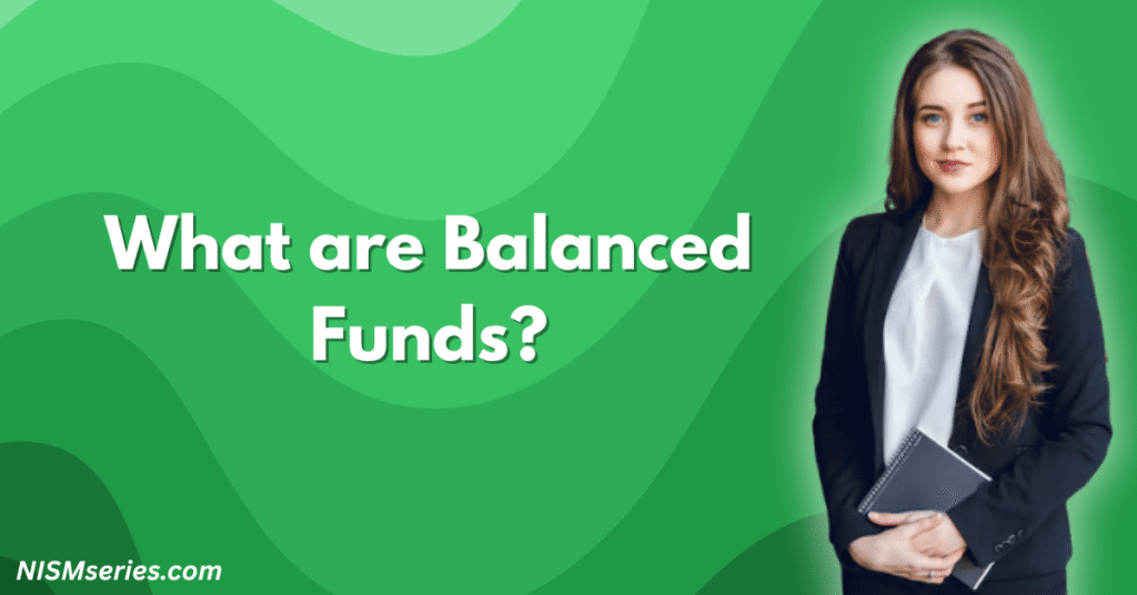 What are Balanced Funds