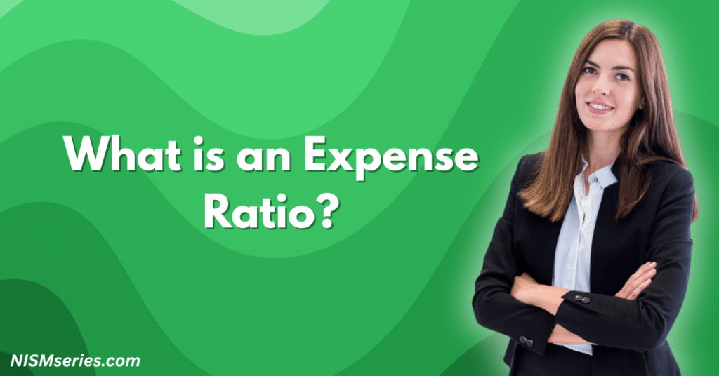 What is an Expense Ratio